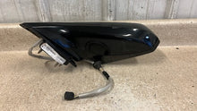 Load image into Gallery viewer, 2010 2015 Chevrolet Camaro Driver Side Mirror Left Heated OEM SS LH Black
