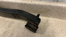 Load image into Gallery viewer, 2005 2013 Chevrolet C6 Corvette Base Rear Leaf Bow Spring OEM GM AEM94632 77K
