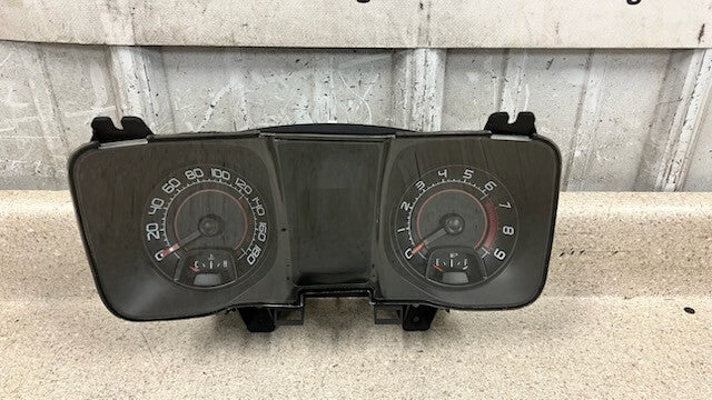 2011 Camaro SS Gauge Instrument Speedometer Cluster GM 59K Miles 22753540 OEM