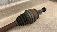 Load image into Gallery viewer, 09 14 Dodge Challenger Charger SRT Passenger Rear Axle Half Shaft 04578732AC
