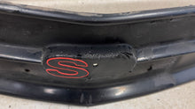 Load image into Gallery viewer, 1998 2002 Camaro SS SLP Original Front Bumper Grille Insert OEM GM 11057 RARE
