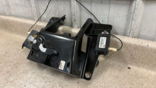 Load image into Gallery viewer, 2005 2013 Corvette C6 Z06 Coupe Rear Trunk Hatch Lid Latch Release OEM GM 21K
