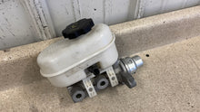 Load image into Gallery viewer, 09 13 Chevrolet Corvette C6 Brake Master Cylinder OEM GM 62K MILES! Factory

