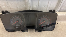 Load image into Gallery viewer, 2012 Camaro SS 45TH Anniversary Gauge Speedometer Cluster GM 22876297 96K
