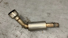 Load image into Gallery viewer, 10 13 Chevrolet Camaro SS V8 Borla ATAK Cat-Back Exhaust System 140356 Cat Back
