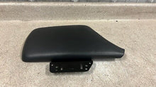 Load image into Gallery viewer, 15 23 Dodge Challenger SRT8 Center Floor Console Lid Armrest Leather Black 59K
