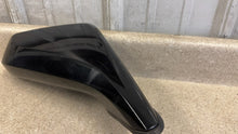 Load image into Gallery viewer, 10 15 Chevrolet Camaro SS Passenger Side Mirror Heated OEM SS RH Black Right
