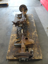Load image into Gallery viewer, 82 02 Camaro Firebird 10 Bolt Rear Axle End Assembly 3.42 Eaton Posi Disc Brakes
