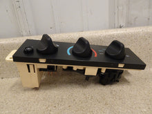 Load image into Gallery viewer, 1997 2002 Chevrolet Camaro SS  HVAC Controls A/C Heater Switches GM 16216451 75K
