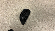 Load image into Gallery viewer, 05 13 Chevrolet Corvette C6 Factory Interior Door Release Button Right Left Pair
