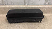 Load image into Gallery viewer, 12 15 Camaro SS Engine Under Hood Fuse Box Block Assembly OEM GM 22760635
