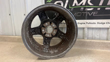 Load image into Gallery viewer, 1997 2002 Chevrolet Camaro Factory GM 16&#39;&#39; Wheel Rim 16X8 OEM 9592604 Chrome
