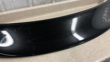 Load image into Gallery viewer, 04 05 06 Pontiac GTO Factory Rear Trunk Wing Spoiler Black 21992604 OEM GM
