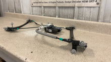 Load image into Gallery viewer, 05 13 Corvette C6 Z06 Front Driver Window Regulator Motor GM 25815795 Left 59K
