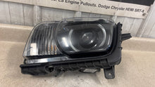 Load image into Gallery viewer, 10 15 Chevrolet Camaro SS Driver Headlight Xenon HID Left OEM GM 22959919 LH 53K
