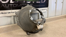 Load image into Gallery viewer, 97 13 C5 C6 CORVETTE AUTOMATIC TRANSMISSION BELL HOUSING GM 12551118
