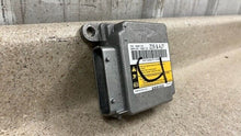 Load image into Gallery viewer, 2008 Corvette C6 Z06 SDM Bag Module Assembly AJ7 ECM ECU 15297100 21K
