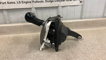 Load image into Gallery viewer, 10 15 Chevrolet Camaro 45th Anniversary Automatic Shifter Assembly GM Factory
