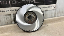 Load image into Gallery viewer, LS1 LS2 LS3 LS6 LS7 Camaro Firebird C6 C5 Flywheel 12554130N Re-Surfaced NICE
