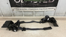Load image into Gallery viewer, 06 13 Corvette C6 Z06 Convertible Seat Belt Retractor Right Left 22828534 GM OEM
