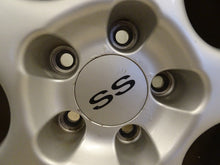 Load image into Gallery viewer, 96 99 Chevrolet Camaro SS SLP 17X9 17'' Rim Wheel GM Factory OEM 75K Miles
