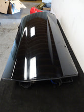 Load image into Gallery viewer, 05 13 Corvette C6 Z06 GS Passenger Front Door Right RH OEM GM 22737431 Black 62K
