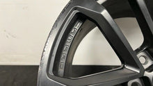 Load image into Gallery viewer, 12 15 Chevrolet Camaro SS 20x11 20&#39;&#39; Rim Wheel GM 22798742 Factory 63K Black ZL1
