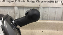 Load image into Gallery viewer, 10 15 Camaro SS Automatic Shifter Assembly Yellow Stitch GM Factory 22815250 39K
