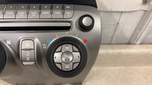 Load image into Gallery viewer, 10 12 Chevrolet Camaro Stereo Radio Receiver GM 20990312  Dash Control Panel 39K
