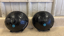 Load image into Gallery viewer, 05 13 Chevrolet Corvette C6 Factory Rear Tail Lights Left Right Set Light OEM GM
