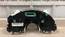 Load image into Gallery viewer, 99 02 Chevrolet Camaro SS Instrument Gauge Cluster Speedometer 105K GM 09380711
