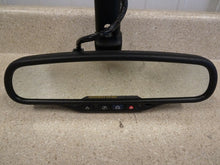 Load image into Gallery viewer, 05 06 07 Cadillac CTS Rear View Mirror w/Automatic Dimming &amp; Onstar OEM
