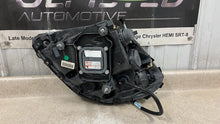 Load image into Gallery viewer, 05 13 C6 Corvette Z06 Passenger Headlight Assembly GM 20789680 Silver Right NICE
