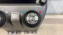 Load image into Gallery viewer, 14 15 Camaro SS ZL1 Navigation Stereo Radio Receiver GM 23178062 Display NICE
