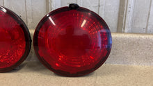 Load image into Gallery viewer, 05 13 Chevrolet Corvette C6 Factory Rear Tail Lights Left Right Set Light OEM GM
