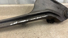 Load image into Gallery viewer, 06 13 C6 Corvette Z06 LH Driver Side Rear Lower Control Arm Assembly OEM GM 22K
