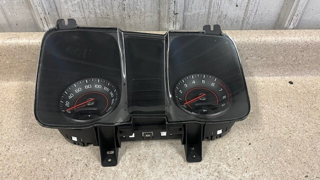 2013 Camaro SS Gauge Instrument Speedometer Cluster GM 75K Miles 22861797 OEM