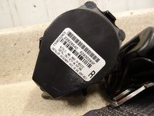 Load image into Gallery viewer, 2013 Corvette C6 Z06 Coupe Front Seat Belt Retractor Right Left 15140310 GM 62K
