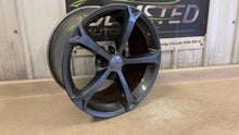 Load image into Gallery viewer, 10 13 Chevrolet C6 Corvette Factory 18&#39;&#39; Front Wheel 18x9.5 Speedline 9597860 GM
