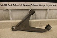 Load image into Gallery viewer, 97 04 C5 Corvette LH Driver Side Rear Upper control Arm Assembly OEM GM Left 66K
