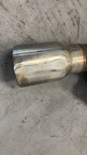 Load image into Gallery viewer, 10 13 Camaro SS Magnaflow 3'' Cat-Back Competition Series Exhaust System 16483

