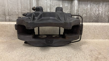 Load image into Gallery viewer, 2010 2015 Camaro SS Front Driver Passenger Brembo Brake Calipers Pair OEM 35K
