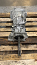 Load image into Gallery viewer, 10 13 Corvette C6 TR6060 Manual Transmission TUET12009 GM 24264050 59K MILES
