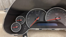 Load image into Gallery viewer, 2013 Corvette C6 Instrument Gauge Cluster 60th 427 55K GM Speedometer 22871421
