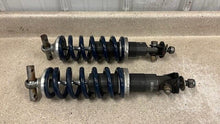 Load image into Gallery viewer, 06 13 Corvette C6 Z06 LG Motorsports Bilstein G2 Coil Over Kit Springs LGC6G2
