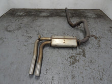 Load image into Gallery viewer, 1996 1997 Firehawk - Camaro SS Z28 SLP 2OTL OEM Cat-Back Exhaust System RARE!
