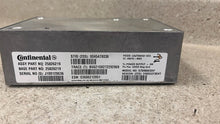 Load image into Gallery viewer, 08 09 Corvette C6 Z06 OnStar Communication Control Module GM 25826219 36K 08
