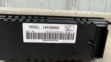 Load image into Gallery viewer, 1997 2004 Corvette Z06 C5 Climate HVAC Control Switches AC Heat GM 10436062 OEM

