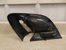 Load image into Gallery viewer, 93 02 Camaro SS Driver Graphite Gray Inner Door Handle Bezel GM 10230462 75K LH
