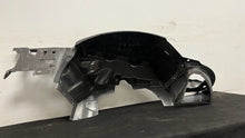 Load image into Gallery viewer, 06 13 Corvette C6 Z06 Passenger Front Inner Fender Liner Wheel Housing GM 5K
